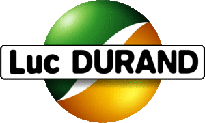 Logo Durand TP