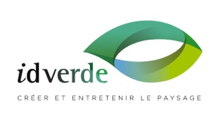Logo ID Verde