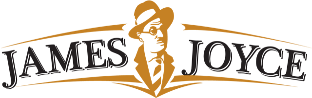 Photo logo James Joyce