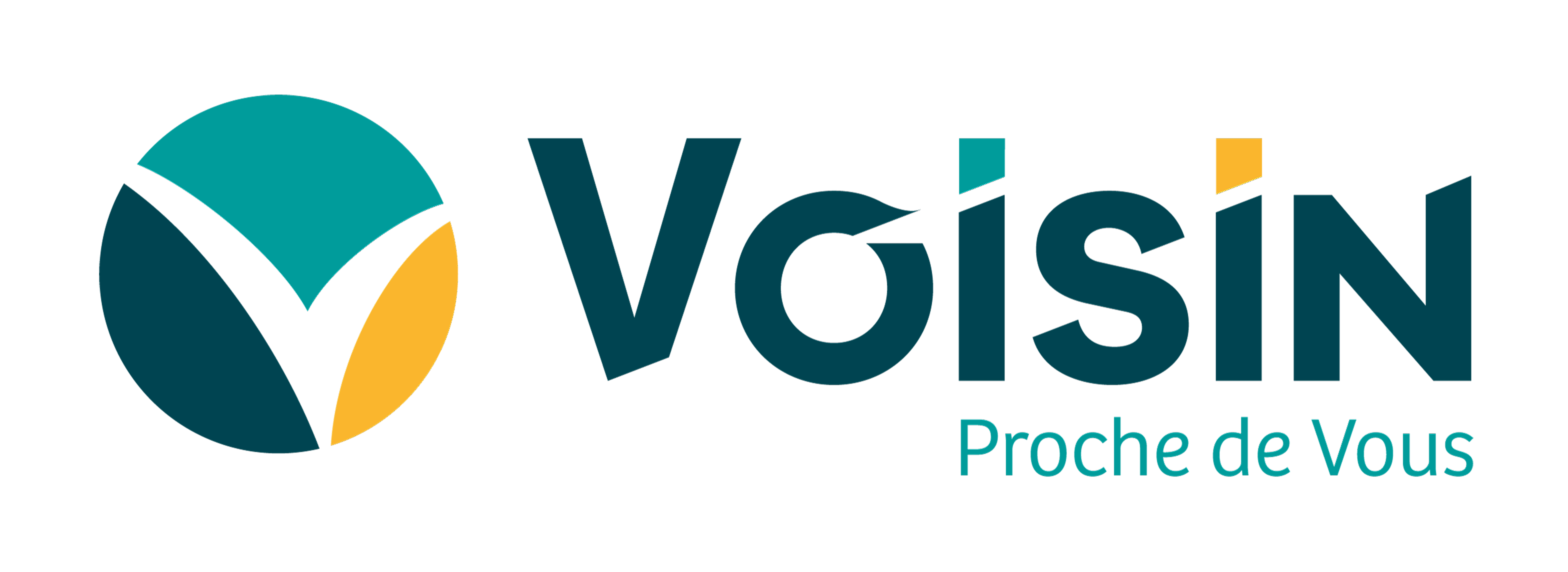 Photo logo Voisin
