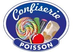 Logo Confiserie Poisson