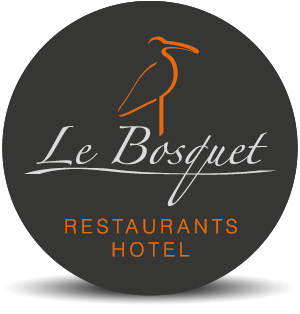 Logo Le Bosquet