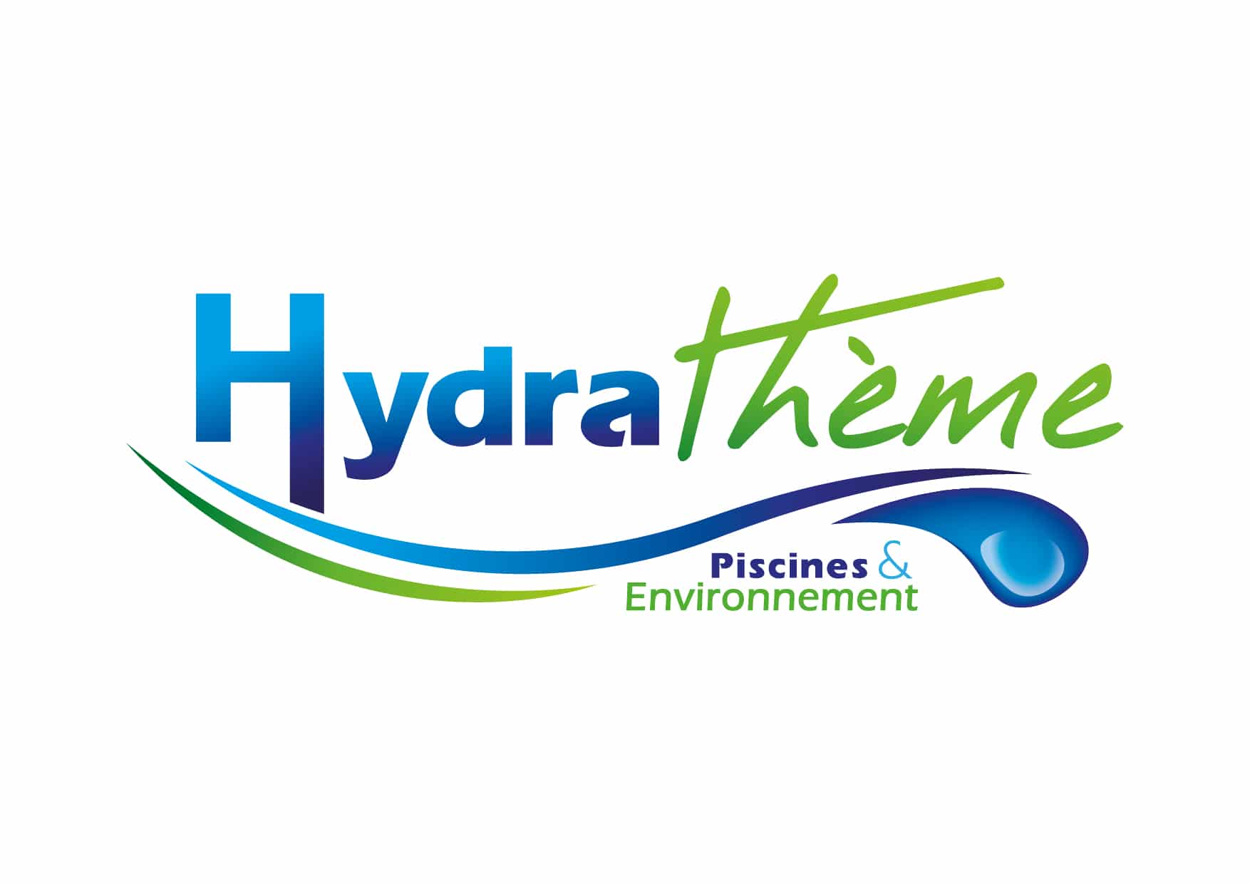 Photo logo hydratheme