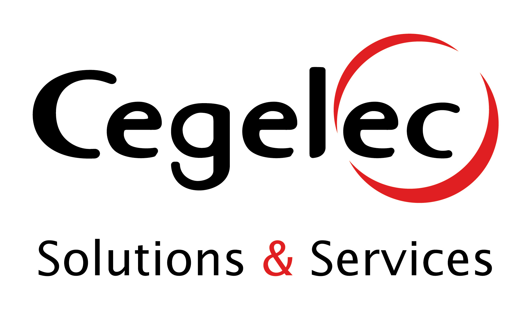 Logo Cegelec