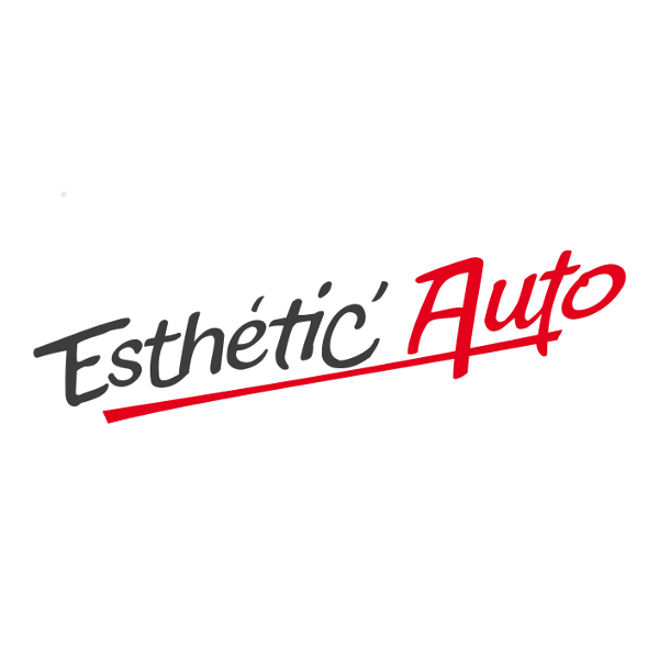Logo Esthetic'Auto