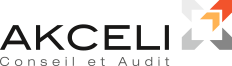Logo Akceli