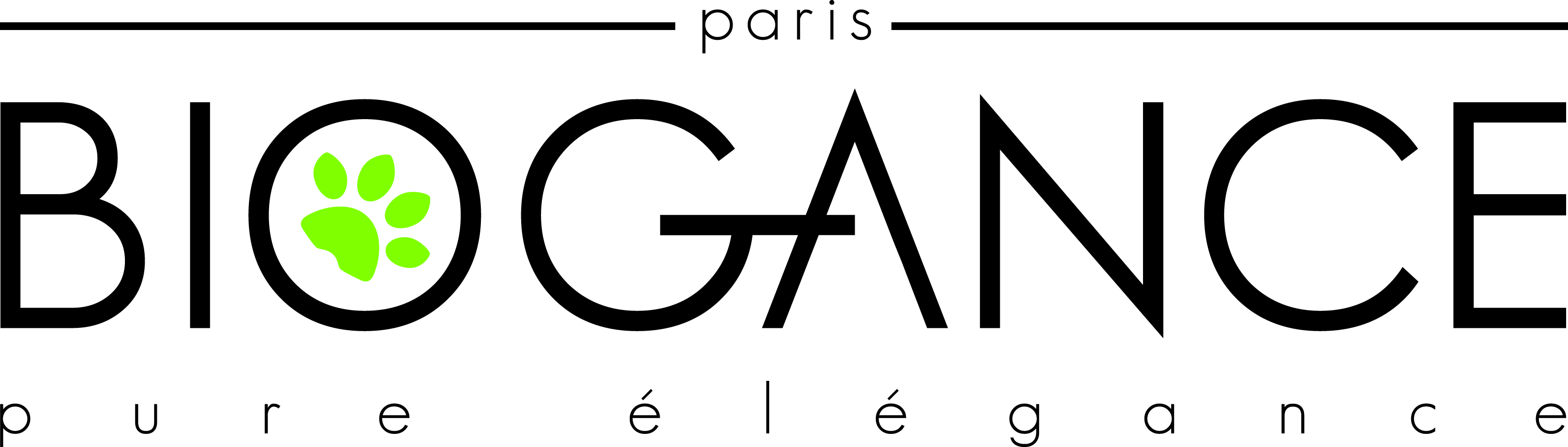 Logo Biogance
