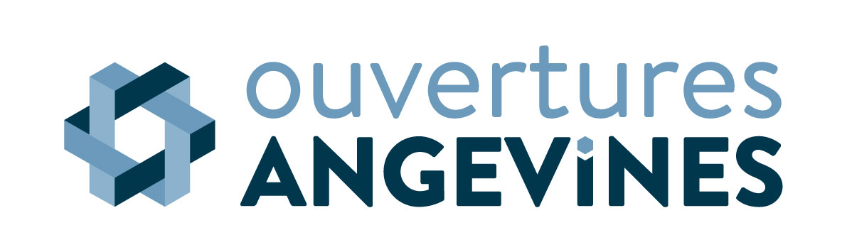 Logo Ouvertures Angevines