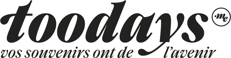 Logo Toodays