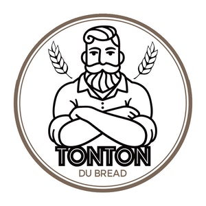 Logo Tonton du Bread