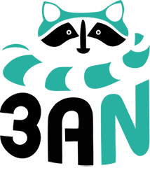 Logo 3AN