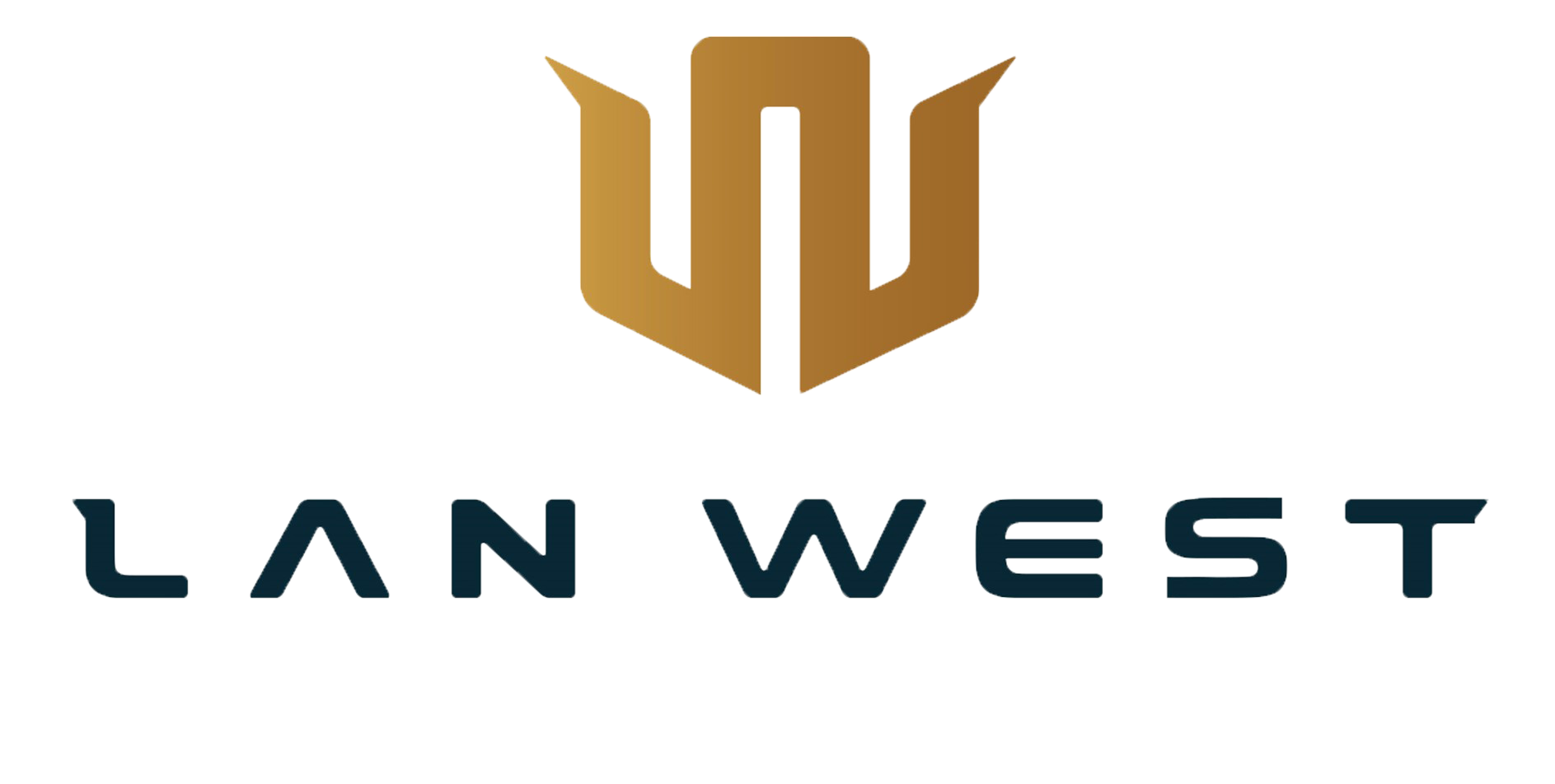 Logo LanWest