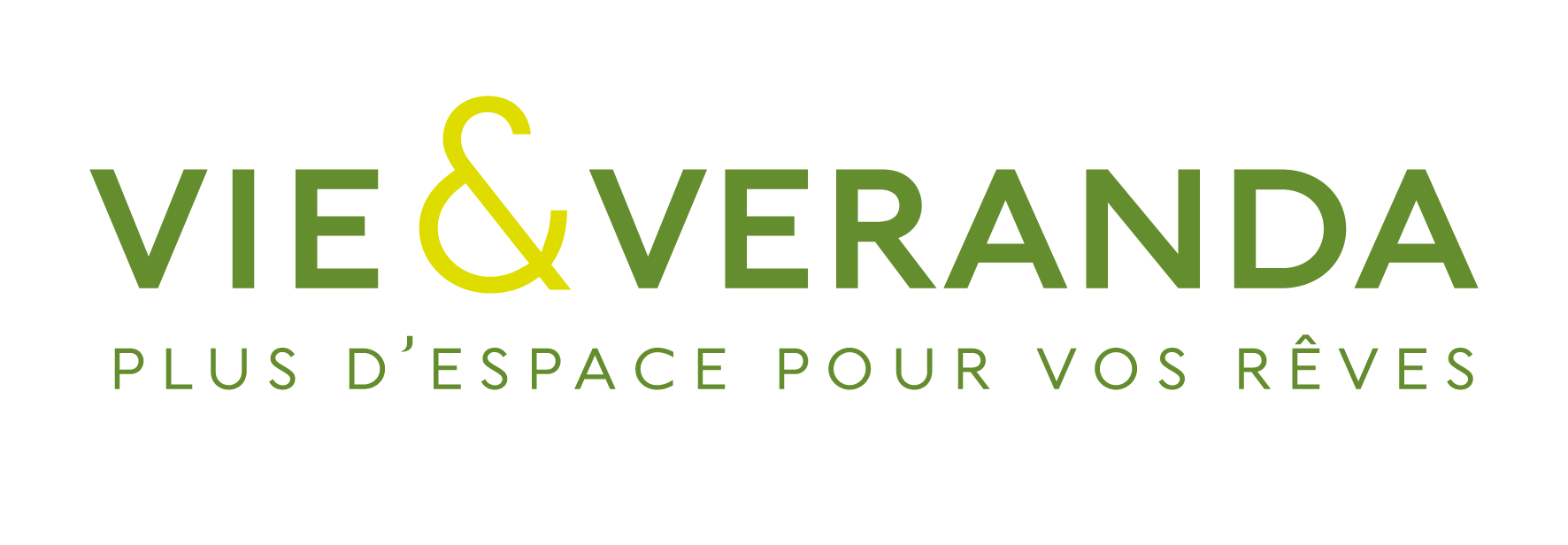 Logo Vie & Véranda