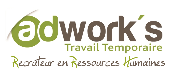 Logo Adwork's