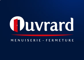 Logo Ouvrard Menuiserie