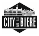 Logo City Bière